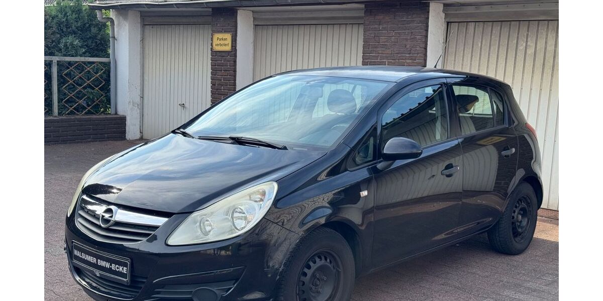 Opel Corsa 196.000 km 1.999 &euro; Duisburg 47179