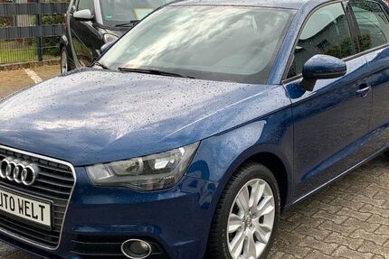 Audi A1 198.987 km 5.495 &euro; Hilden 40721