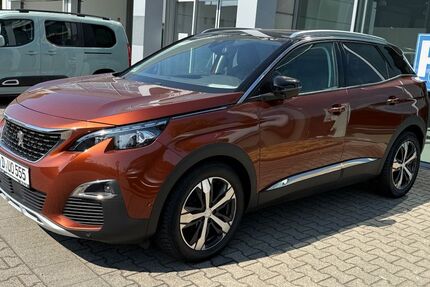 Peugeot 3008 157.000 km 13.400 &euro; Düsseldorf 40474