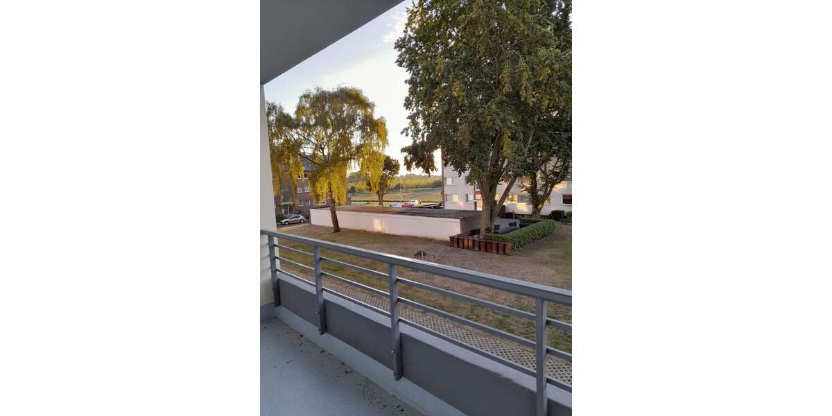 Etagenwohnung Nettetal Breyell - 3 Zimmer, 68 m&sup2;, 129.000&euro; | Angebot:25383268