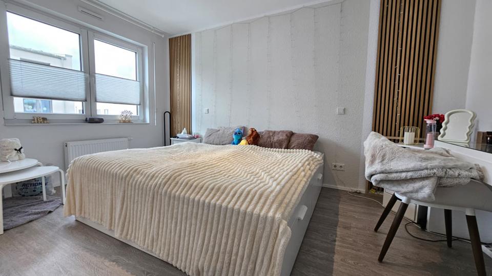 Reihenhaus Duisburg Essenberg - 5 Zimmer, 142 m&sup2;, 1.950&euro; | Angebot:25368987
