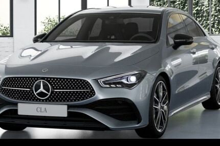 Mercedes-Benz CLA 180 3.168 km 35.890 &euro; Düsseldorf 40470