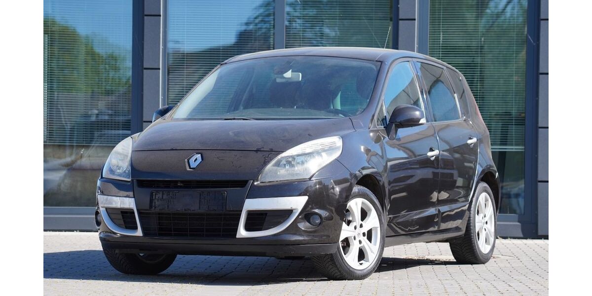 Renault Scenic 164.000 km 2.990 &euro; Korschenbroich 41352