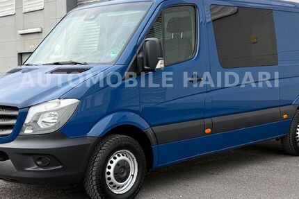Mercedes-Benz Sprinter 110.000 km 19.623 &euro; Mönchengladbach 41066