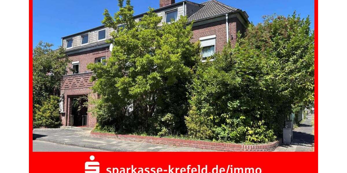 Einfamilienhaus Grefrath - 13 Zimmer, 573 m&sup2;, 698.000&euro; | Angebot:27591740