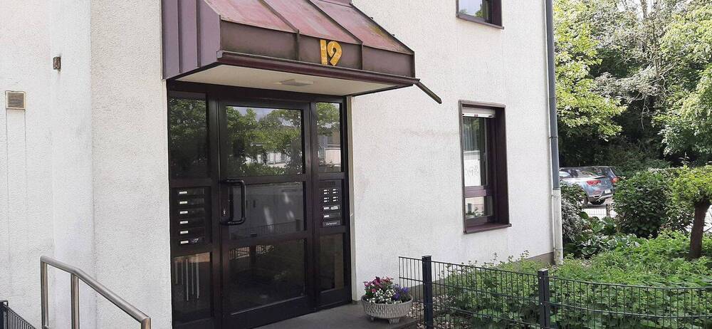 Etagenwohnung Düsseldorf Hellerhof - 2 Zimmer, 58 m&sup2;, 139.900&euro; | Angebot:26819574