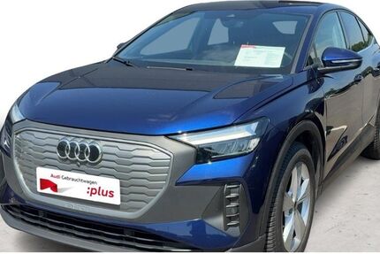 Audi Q4 e-tron 47.172 km 23.430 &euro; Moers-Hülsdonk 47441