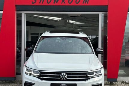 VW Tiguan 64.106 km 35.900 &euro; Gelsenkirchen 45899