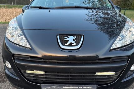 Peugeot 207 78.000 km 4.350 &euro; Neukirchen-Vluyn (bei Duisburg) 47506