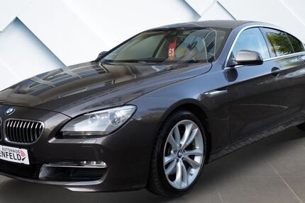 BMW 640 191.120 km 17.990 &euro; Düsseldorf 40231