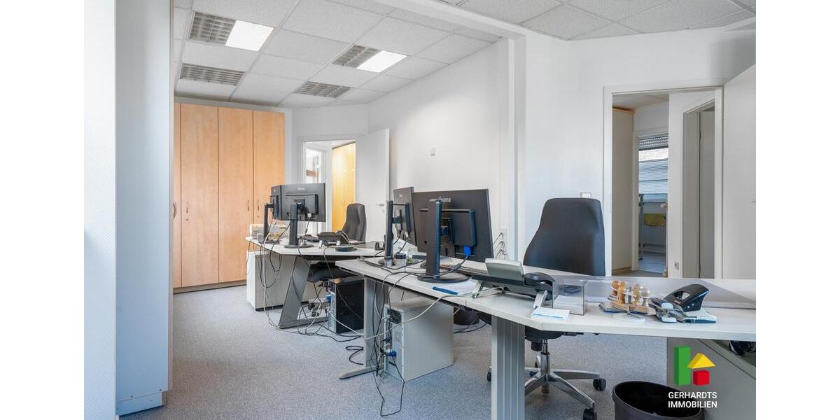 Gewerbeobjekt Brüggen - 1.000&euro; | Angebot:25925667