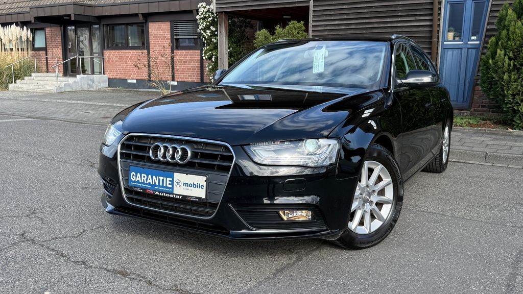 Audi A4 100.000 km 12.290 &euro; Mönchengladbach 41068