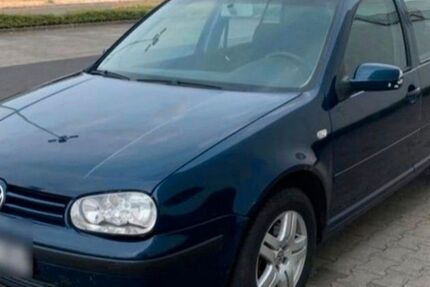 VW Golf 281.000 km 2.200 &euro; Grevenbroich 41517
