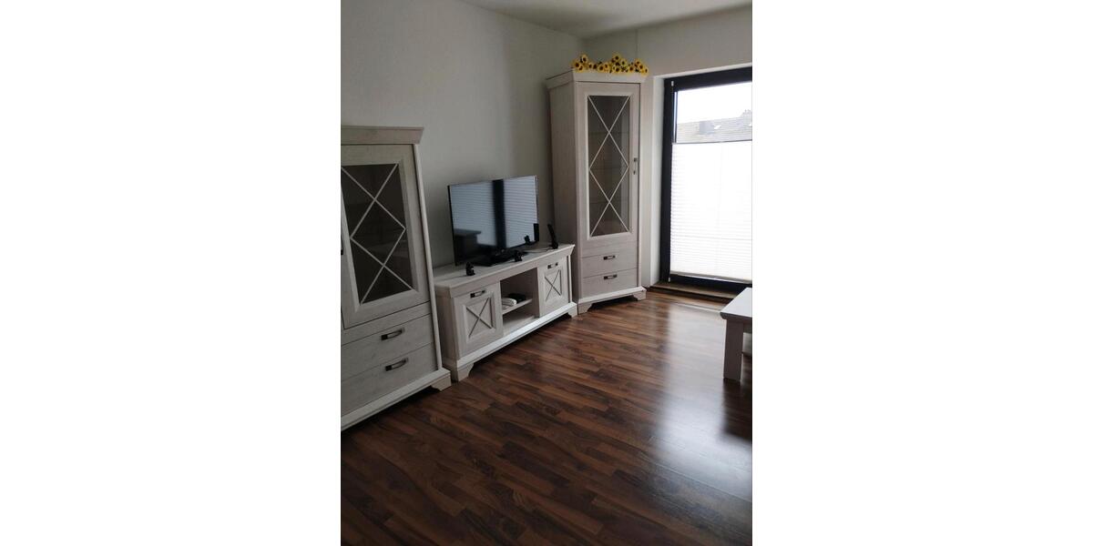 Etagenwohnung Mönchengladbach West - 2 Zimmer, 47 m&sup2;, 550&euro; | Angebot:25979590