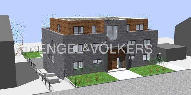 Etagenwohnung Moers Asberg - 2.997.000&euro; | Angebot:25709629