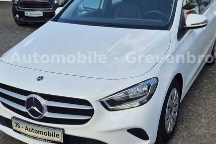 Mercedes-Benz B 160 43.300 km 17.440 &euro; Grevenbroich 41515