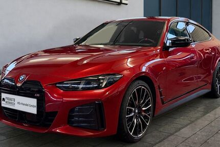 BMW i4 26.300 km 52.800 &euro; Meerbusch 40668