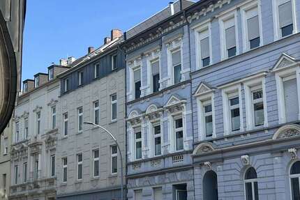 Wohnung Mönchengladbach Nord - 2.5 Zimmer, 73 m&sup2;, 890&euro; | Angebot:25880505