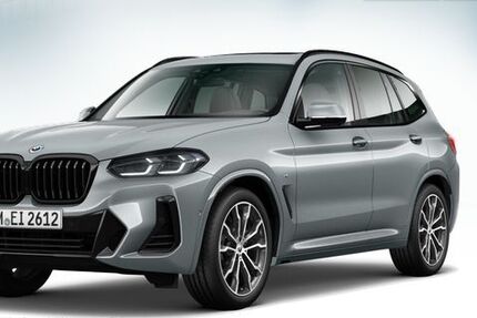 BMW X3 58.188 km 45.970 &euro; Düsseldorf 40549