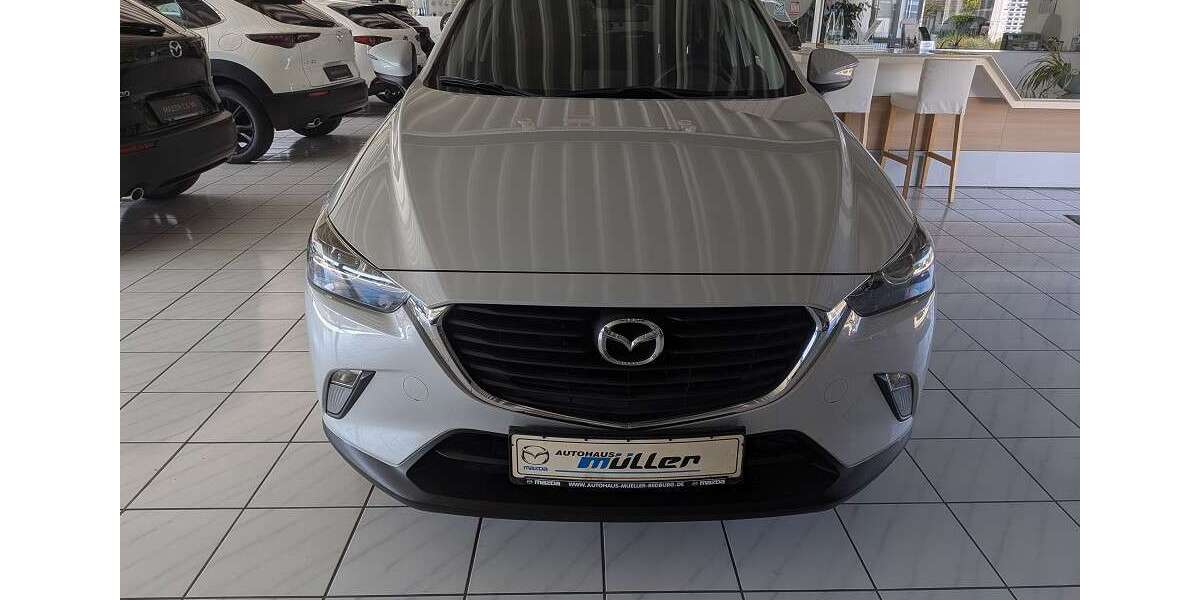 Mazda CX-3 79.448 km 13.850 &euro; Bedburg 50181