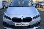 BMW 218 Active Tourer Automatik / PANO / LED / 1.Hd 65.000 km 16.280 &euro; Mönchengladbach 41066