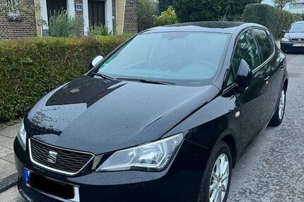 Seat Ibiza 91.200 km 6.899 &euro; Mülheim An Der Ruhr 45468