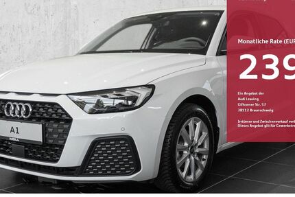 Audi A1 10.000 km 26.990 &euro; Düsseldorf 40549