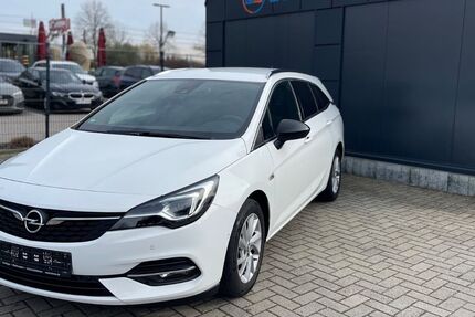 Opel Astra 69.000 km 12.900 &euro; Dormagen 41540