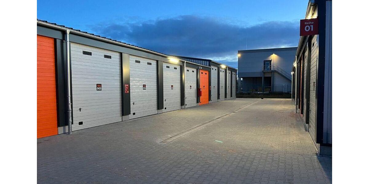 Gewerbeobjekt Duisburg Huckingen - 255&euro; | Angebot:21499611