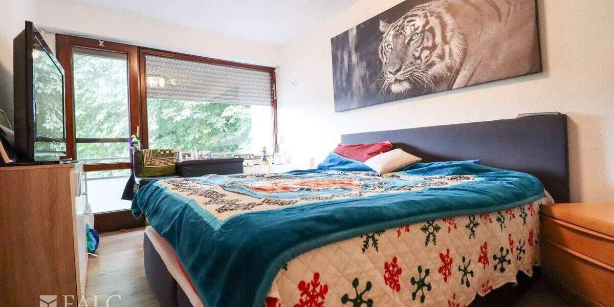 Etagenwohnung Mönchengladbach Rheydt-West - 4 Zimmer, 86 m&sup2;, 202.000&euro; | Angebot:25741056