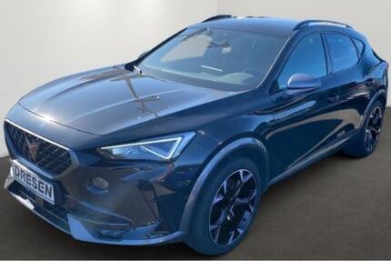 Cupra Formentor 17.168 km 34.650 &euro; Korschenbroich 41352