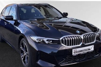 BMW 330 14.990 km 37.551 &euro; Moers 47441