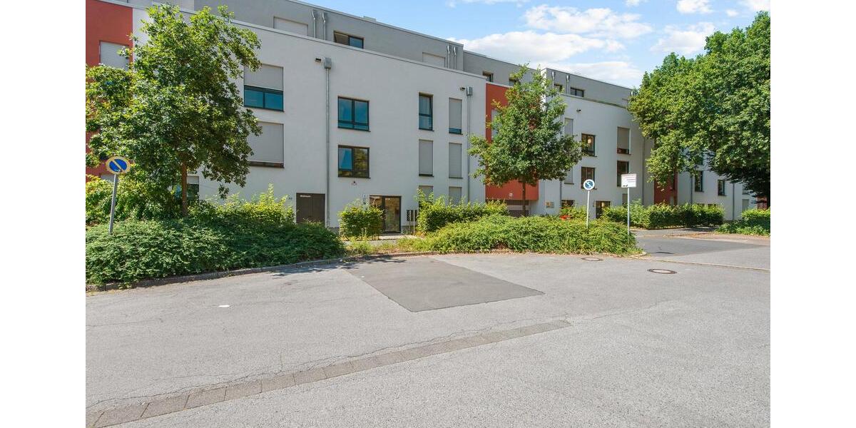 Etagenwohnung Krefeld Benrad - 3 Zimmer, 84 m&sup2;, 1.045&euro; | Angebot:26665031
