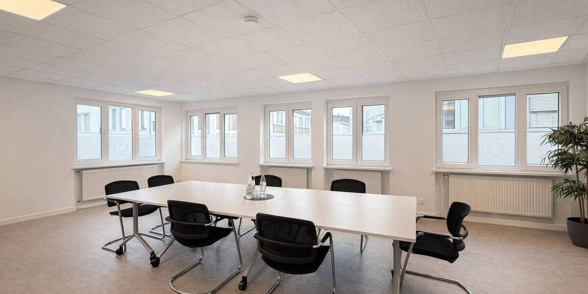 Gewerbeobjekt Krefeld Stadtmitte - 1 Zimmer, 495 m&sup2;, 4.653&euro; | Angebot:26786917