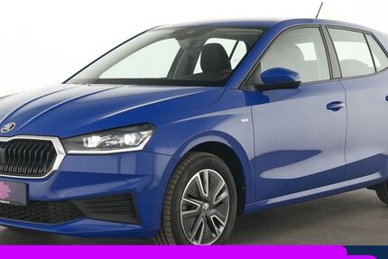 Skoda Fabia 19.222 km 18.462 &euro; Neuss 41460
