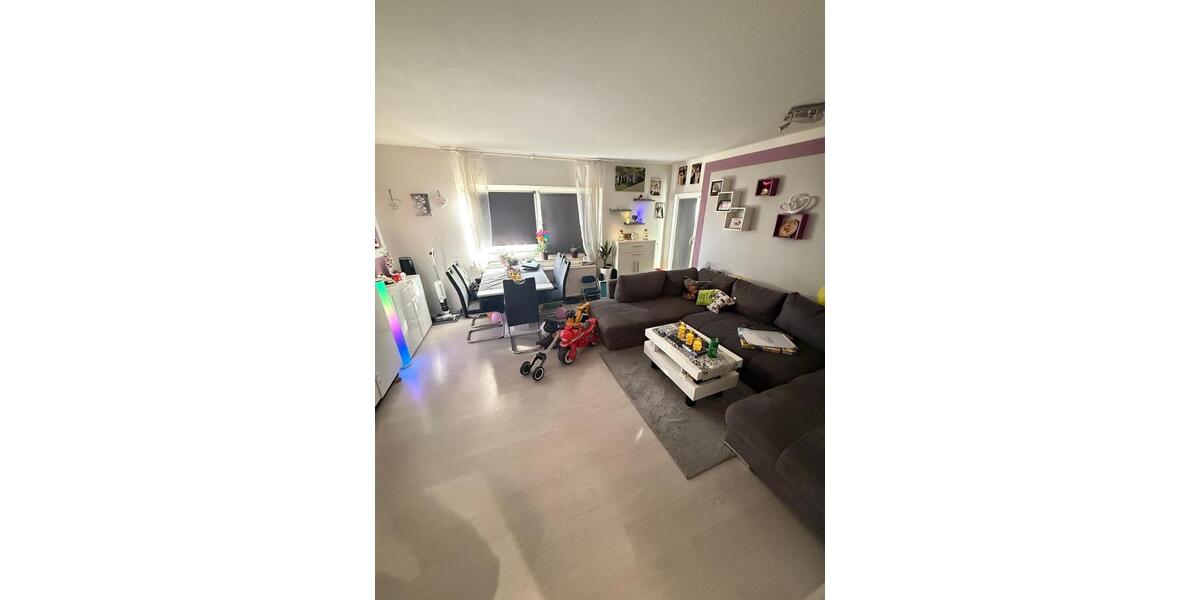 Etagenwohnung Tönisvorst - 4 Zimmer, 89 m&sup2;, 199.000&euro; | Angebot:26061707