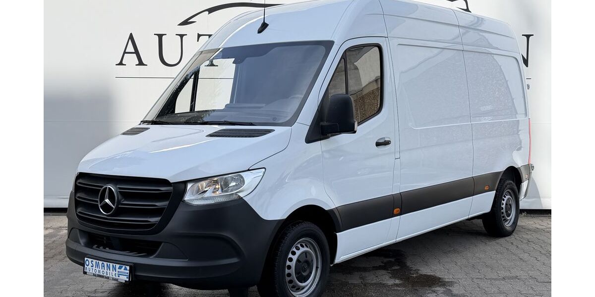 Mercedes-Benz Sprinter 19.622 km 26.950 &euro; Krefeld 47805