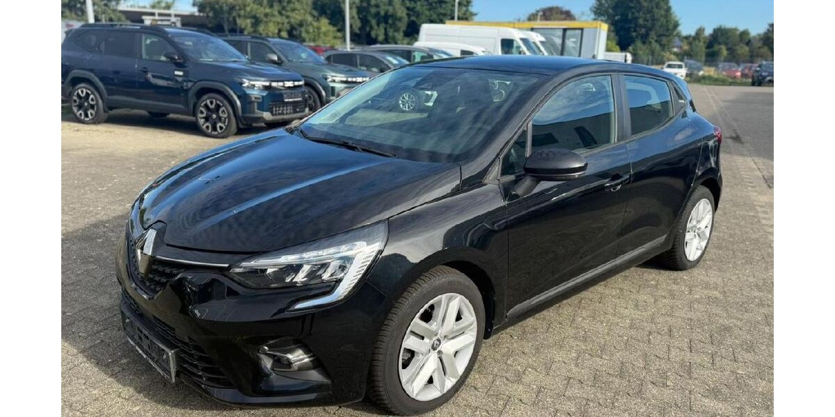 Renault Clio 13.736 km 14.790 &euro; Erkelenz 41812