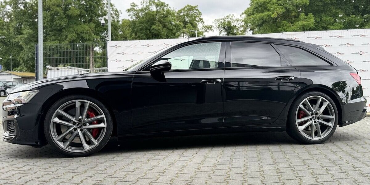 Audi S6 3.0 TDI quattro Pano Softclose Airmatic 180.000 km 37.990 &euro; Mönchengladbach 41066