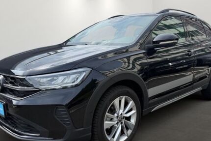 VW Taigo 4.921 km 25.990 &euro; Mettmann 40822