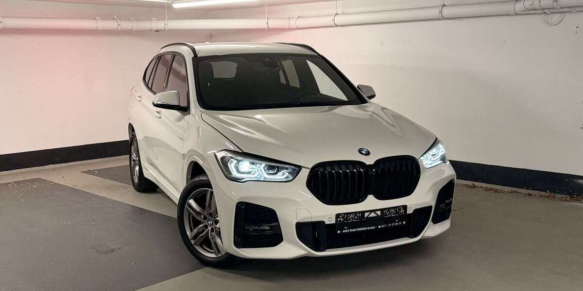 BMW X1 169.888 km 19.849 &euro; Düsseldorf 40229