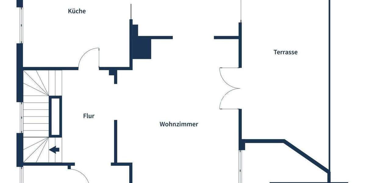 Einfamilienhaus Neuss Holzheim - 7 Zimmer, 253 m&sup2;, 899.000&euro; | Angebot:25694090