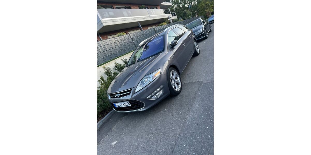 Ford Mondeo 134.000 km 8.500 &euro; Viersen 41751