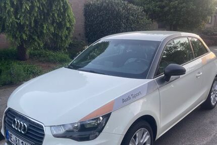 Audi A1 157.202 km 8.100 &euro; Neuss 41466