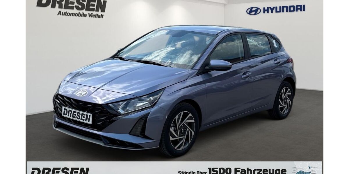 Hyundai i20 2.808 km 22.690 &euro; Viersen 41747
