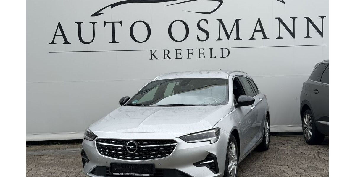 Opel Insignia 65.830 km 14.950 &euro; Krefeld 47805