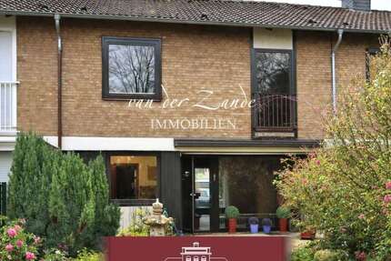 Haus Krefeld Benrad - 4 Zimmer, 98 m&sup2;, 298.000&euro; | Angebot:25965288