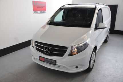 Mercedes-Benz Vito 99.800 km 24.999 &euro; Moers 47445