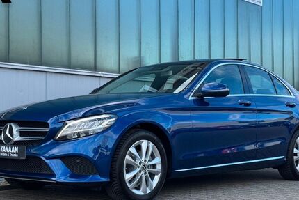 Mercedes-Benz C 180 154.495 km 18.990 &euro; Viersen 41748
