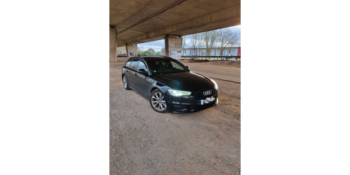 Audi A6 262.000 km 13.000 &euro; Mönchengladbach 41065